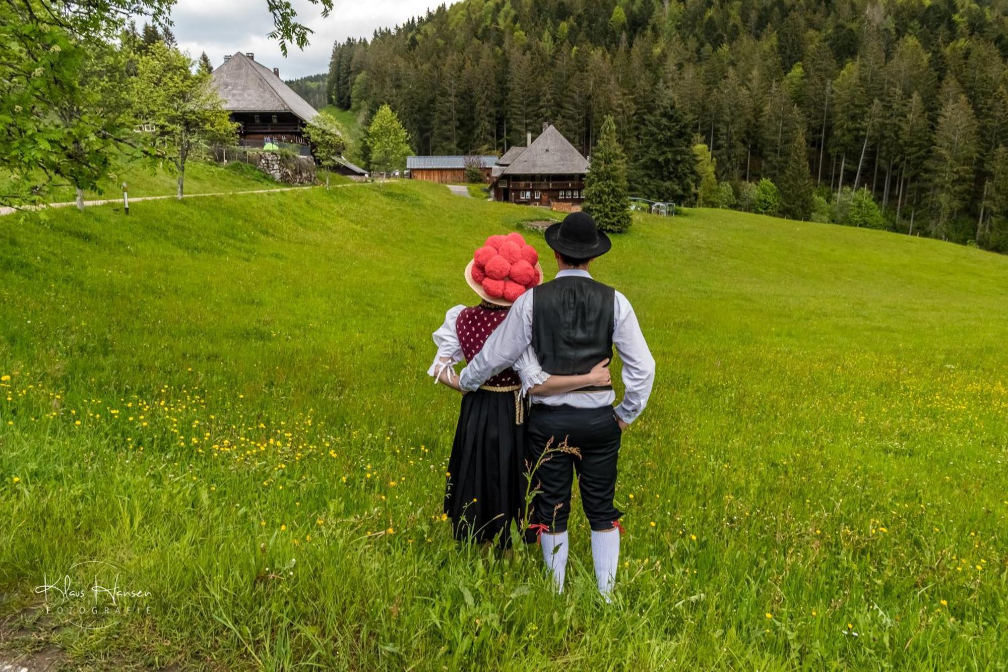 Spechtsboden C4- Hochwertige Ferienwohnung Mit 2 Schlafzimmer In Todtnauberg- Ski In And Ski Out, Feldberg Kültér fotó